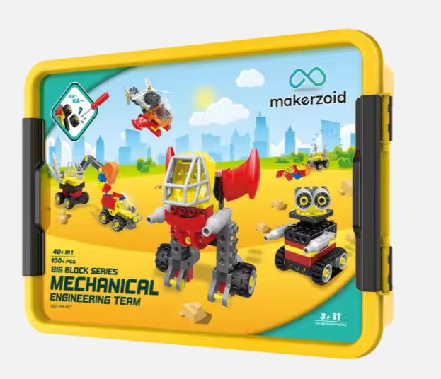 Mechanical Engineering Team